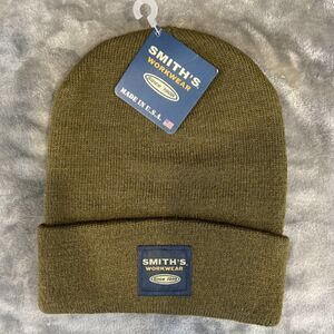 NWT smiths workwear beanie 